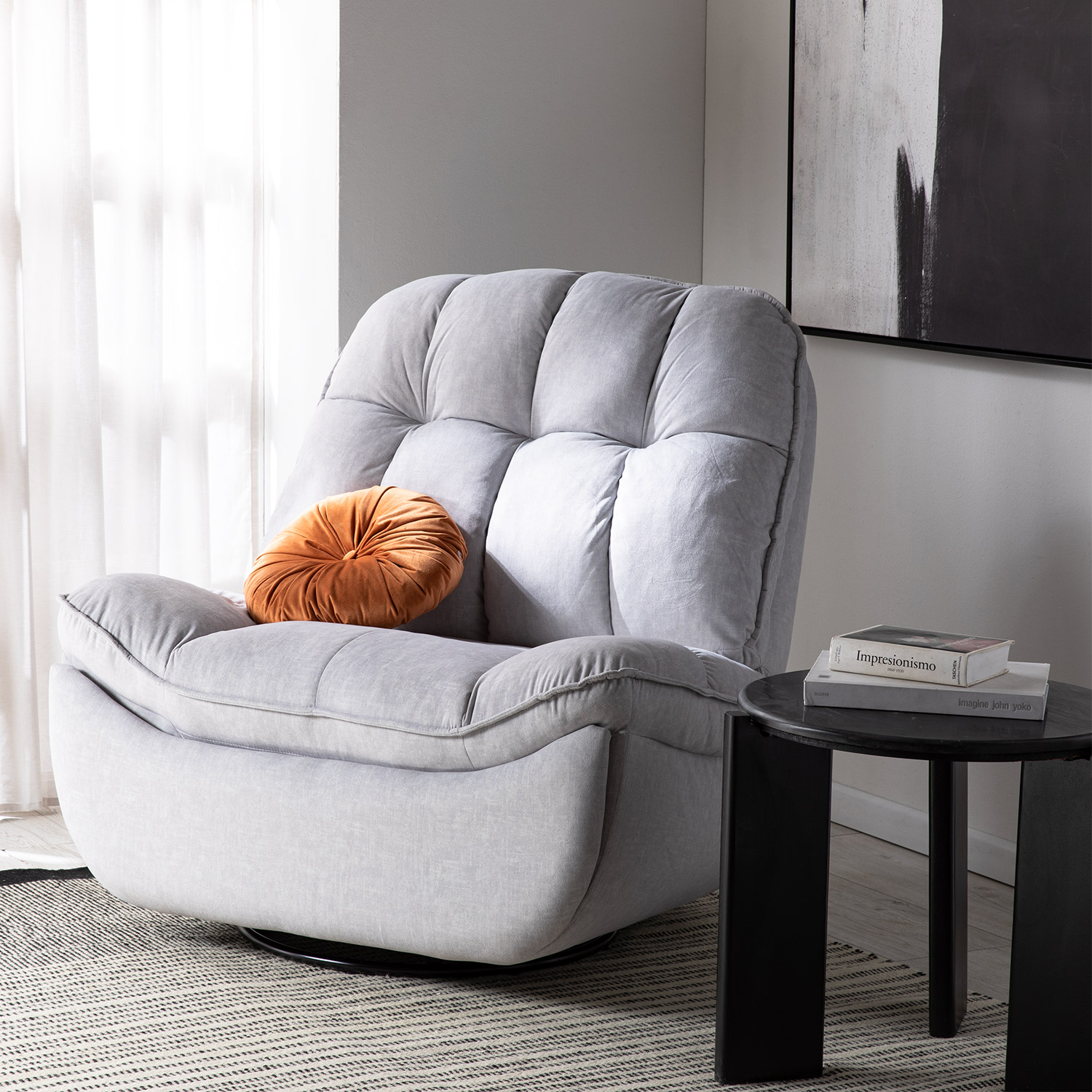 Bergère Exclusive | Beige